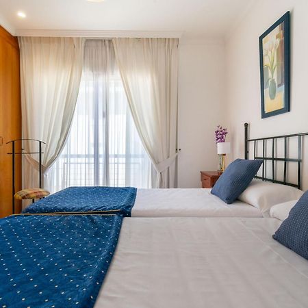 Apartamentos Albir Confort 1 Dormitorio البير المظهر الخارجي الصورة