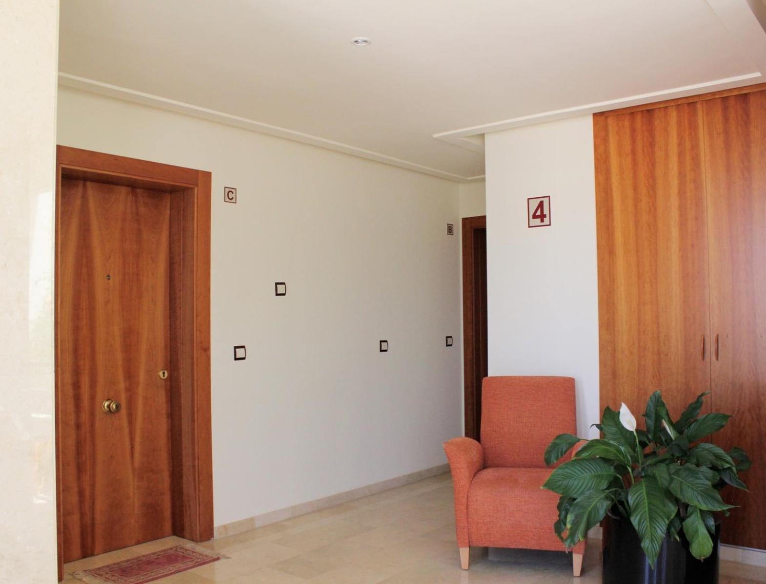 Apartamentos Albir Confort 1 Dormitorio البير المظهر الخارجي الصورة