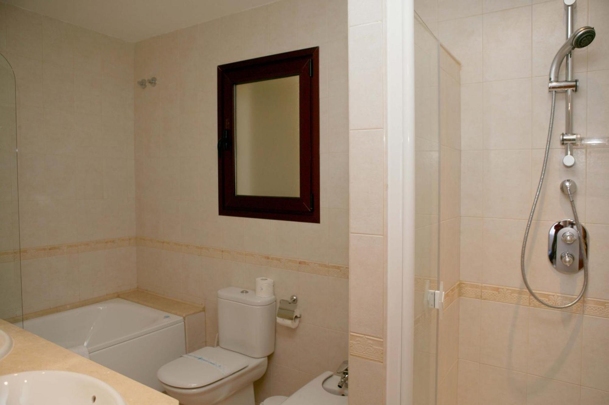 Apartamentos Albir Confort 1 Dormitorio البير المظهر الخارجي الصورة