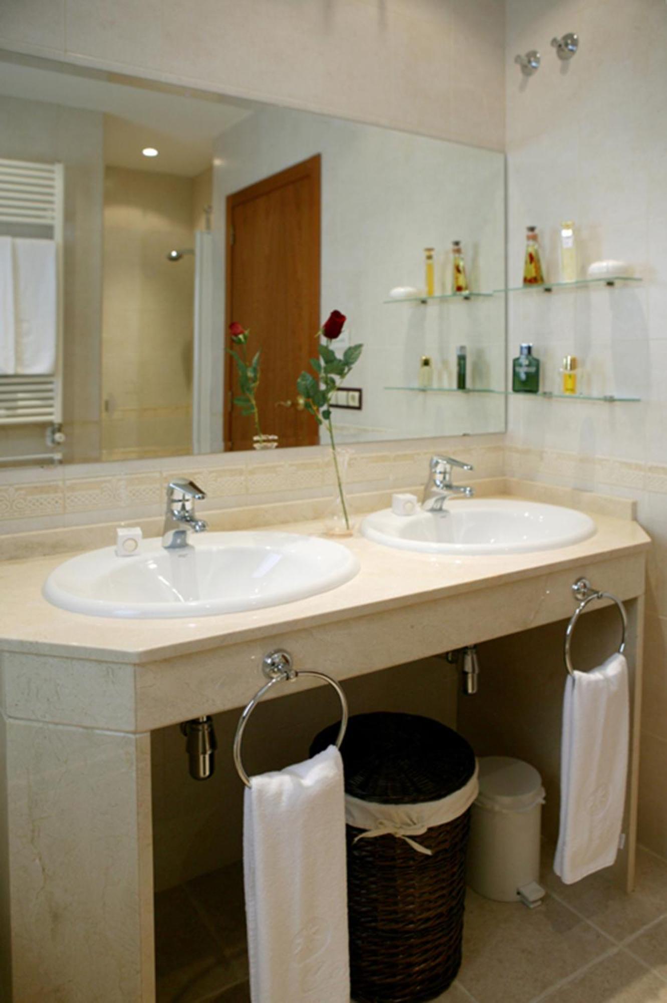 Apartamentos Albir Confort 1 Dormitorio البير المظهر الخارجي الصورة