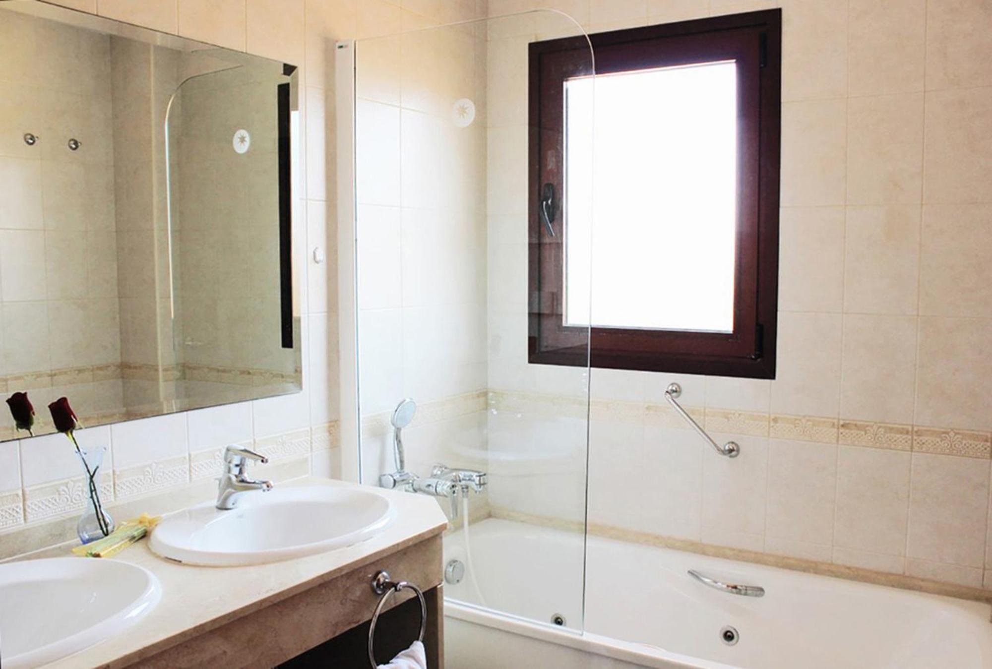 Apartamentos Albir Confort 1 Dormitorio البير المظهر الخارجي الصورة