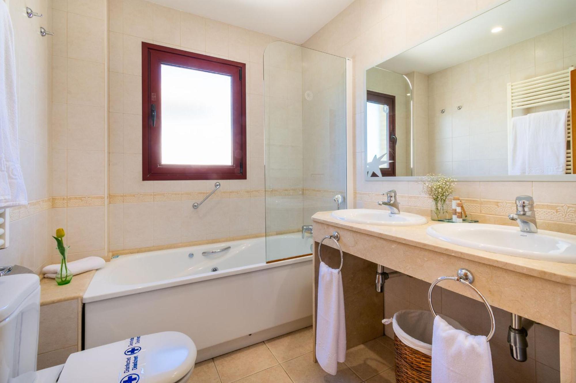 Apartamentos Albir Confort 1 Dormitorio البير المظهر الخارجي الصورة