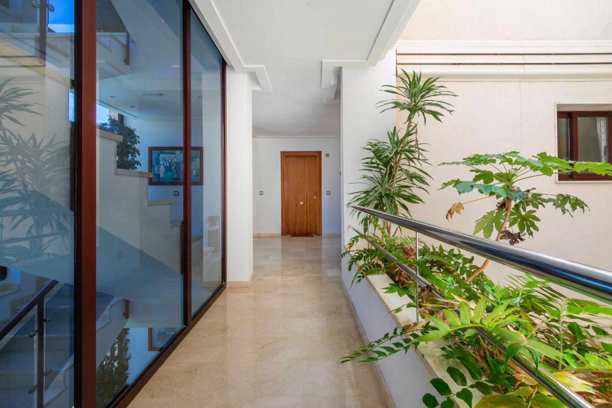 Apartamentos Albir Confort 1 Dormitorio البير المظهر الخارجي الصورة